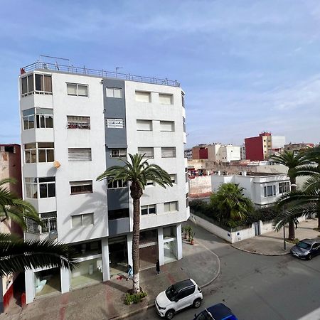 Maison Lallaty Rabat Exterior foto